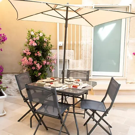 住宿加早餐酒店 Il Cortile Degli Ulivi