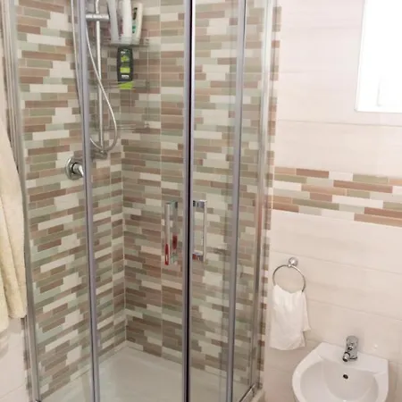 Il Cortile Degli Ulivi 安德里亚