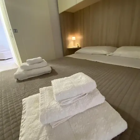 Il Cortile Degli Ulivi