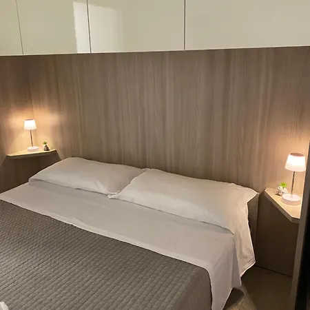 Il Cortile Degli Ulivi 住宿加早餐酒店