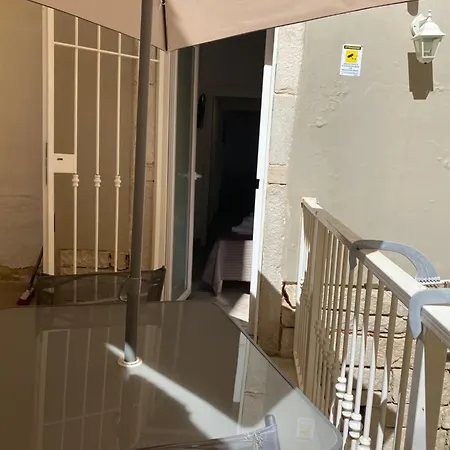 住宿加早餐酒店 Il Cortile Degli Ulivi