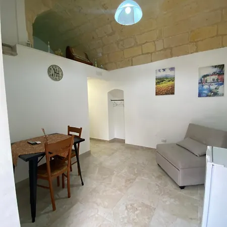 住宿加早餐酒店 Il Cortile Degli Ulivi 3*