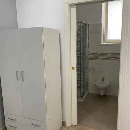 住宿加早餐酒店 Il Cortile Degli Ulivi