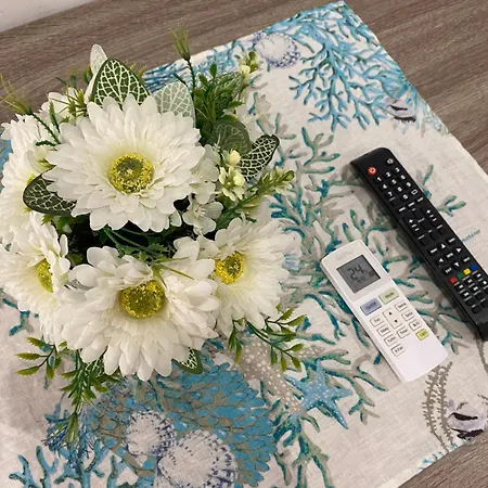 Il Cortile Degli Ulivi 住宿加早餐酒店 3*