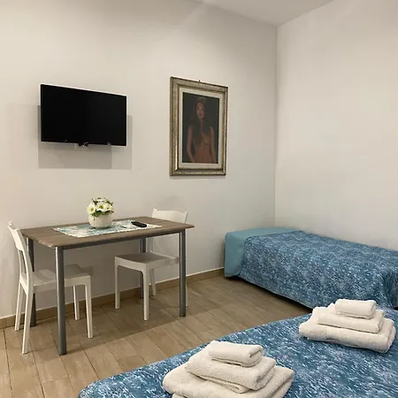 Il Cortile Degli Ulivi 3*