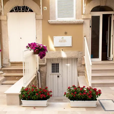 Il Cortile Degli Ulivi *