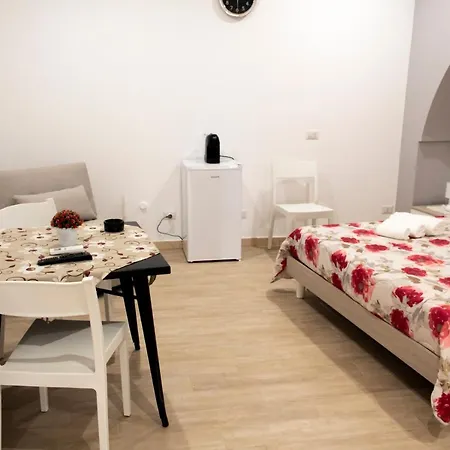 Bed & Breakfast Il Cortile Degli Ulivi