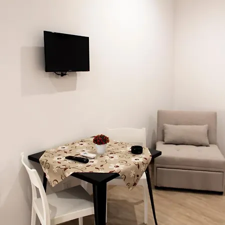 Bed & Breakfast Il Cortile Degli Ulivi Andria