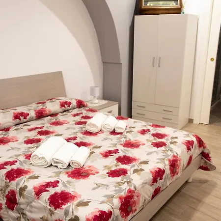 Bed & Breakfast Il Cortile Degli Ulivi