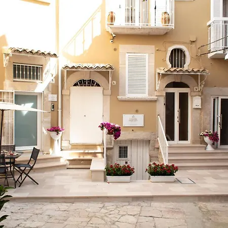 Bed & Breakfast Il Cortile Degli Ulivi