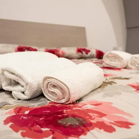 Bed & Breakfast Il Cortile Degli Ulivi Andria