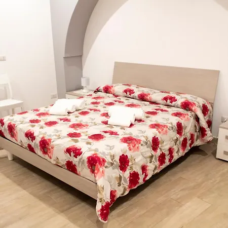 Bed & Breakfast Il Cortile Degli Ulivi