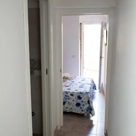 Il Cortile Degli Ulivi Bed & Breakfast