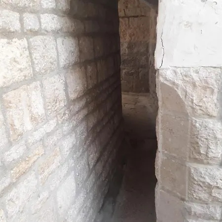 Il Cortile Degli Ulivi *