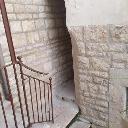 Il Cortile Degli Ulivi *