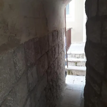 Nocleg ze śniadaniem Il Cortile Degli Ulivi 3*