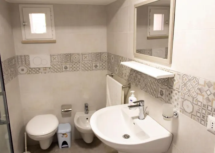 Il Cortile Degli Ulivi 3*
