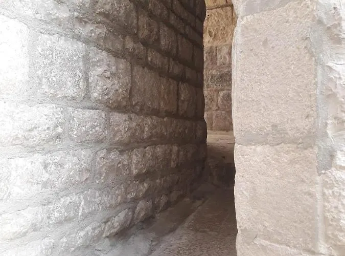 Il Cortile Degli Ulivi 3*