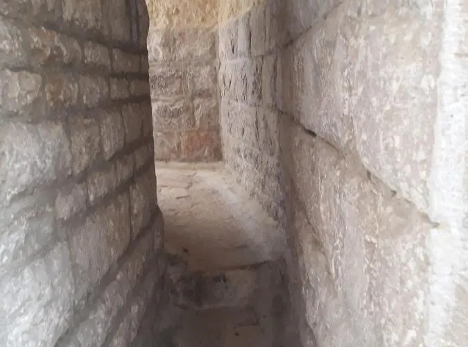 Il Cortile Degli Ulivi 3*