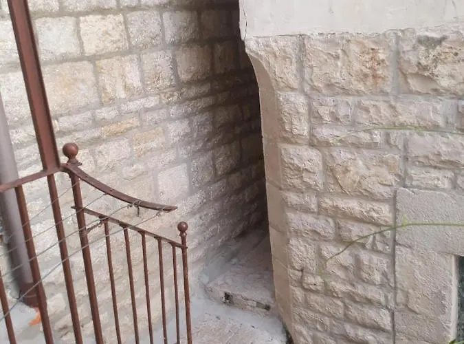 Il Cortile Degli Ulivi 3*