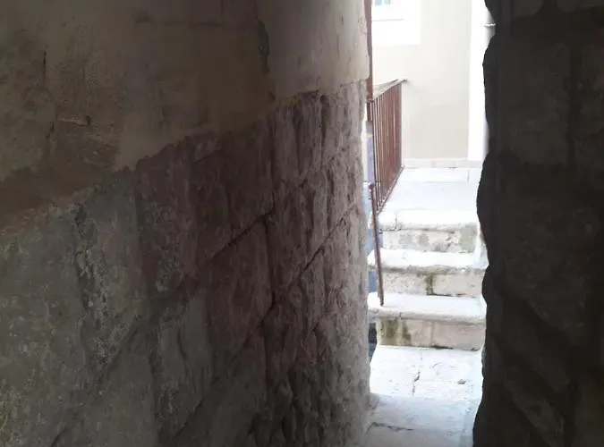 Frühstückspension Il Cortile Degli Ulivi 3*