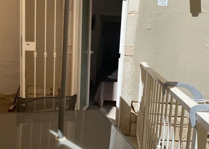 Oda ve Kahvaltı Il Cortile Degli Ulivi