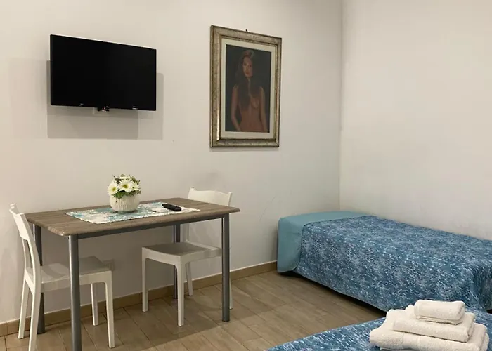 Il Cortile Degli Ulivi 3*